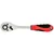 TAPARIA 12.7mm (1/2") Square Drive Ratchet Handle (1715)