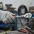 TAPARIA 12.7mm (1/2") Square Drive Ratchet Handle (1715)