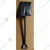 DAP 39-Inch Square Mouth Shovel Heavy-Duty Digging & Material Handling Tool
