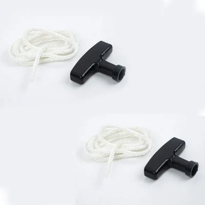 Starter Handle with rope (Pack Of 2), For Stihl MS-382 Petrol Chainsaw, MS382-046