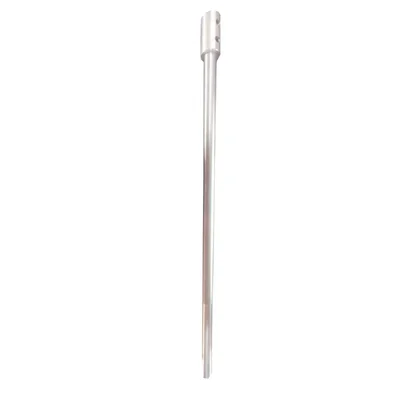 Stainless Steel Stirring Shaft for Commercial 40Ltr Curd Percolator 
