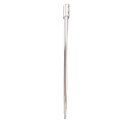 Stainless Steel Stirring Shaft for Commercial 40Ltr Curd Percolator 