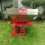 Premium Quality Stainless Steel Tractor Driven Fertilser Spreader With 600 Kg capacity | DIPL-FS-600