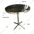 Premium Quality Stainless Steel 30 inch Round Working Table