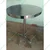 Premium Quality Stainless Steel 30 inch Round Working Table