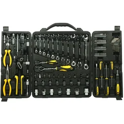 Stanley 110 Pcs Multi Tool Set (STMT81243)