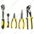 Stanley 110 Pcs Multi Tool Set (STMT81243)