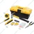 Stanley 132 Pcs Homeowner Tool Set With Plastic Box (STHT77663)