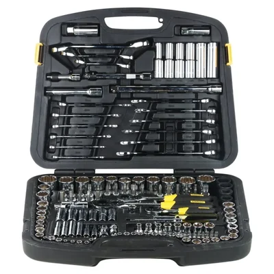 Stanley 150 Pcs Master Tool Set (94-181)