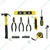 Stanley 30 Pcs Home Tool Set (STHT74982)
