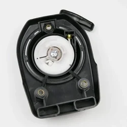 Starter Assembly Set For Honda UMK450T 4 Stroke GX50 Engine Brush Cutter