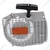 Starter Assembly For Stihl MS-460 Petrol Chainsaw