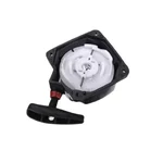 Starter Assembly Single Rod Type For Kisankraft KK-BC 8640/555/764 Brush cutters