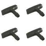 Starter Handle (Pack of 4) For Stihl MS 381 & 382 Petrol Chainsaw