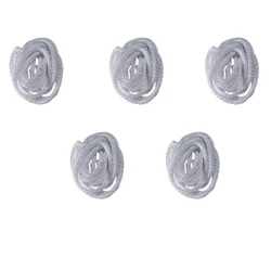 Starter Rope (Classic) 1.45m (5 Pieces) For 4 Stroke 178F Engine Power Weeder | E12857635
