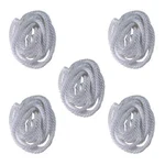 Starter Rope (Premium),1.45M (5 Pieces) For 4 Stroke 178F Engine Power Weeder | E12857002