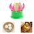 Set of 2 Steamed Stuffed Bun, Pastry Pie, Dumpling Making Mould