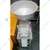 Heavy Duty 3 HP Steel Body Rice Mill, 100 to 150 Kg/hr Output Capacity 