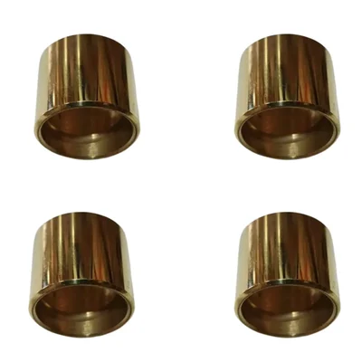 Steering Bush (Set of 4) for Massey Ferguson Tractors, SS 106