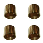 Steering Bush (Set of 4) for Massey Ferguson Tractors, SS 106
