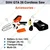 Stihl GTA 26 Cordless Saw With Battery And Charger 10.8 V, 4 inch (10.16 cm) Bar Size