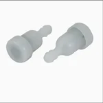 Petrol Breather (Pack of 2) For Stihl MS 381 & 382 Petrol Chainsaw