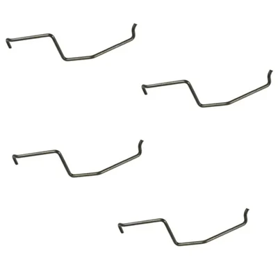 Throtel Rod (Pack of 4) For Stihl MS 381 & 382 Petrol Chainsaw