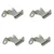 Chain Catchcer (Pack of 4) For Stihl MS 381 & 382 Petrol Chainsaw