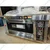 Commercial Gas and Electric Pizza Oven 1 Deck and 2 Tray, 400°C