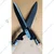 DAP Robocut 8103 Premium Straight Hedge Shear with Strong Wooden Handle Sharp, Durable & Comfortable Garden Tool