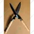 DAP Robocut 8103 Premium Straight Hedge Shear with Strong Wooden Handle Sharp, Durable & Comfortable Garden Tool