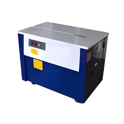 Box Strapping Machine 220V, HL8020