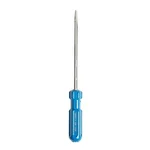 TAPARIA 150mm (6") 8×1.2 mm Flat-Tip Size Striking Screwdriver (OGS 1200)