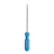 TAPARIA 150mm (6") 8×1.2 mm Flat-Tip Size Striking Screwdriver (OGS 1200)