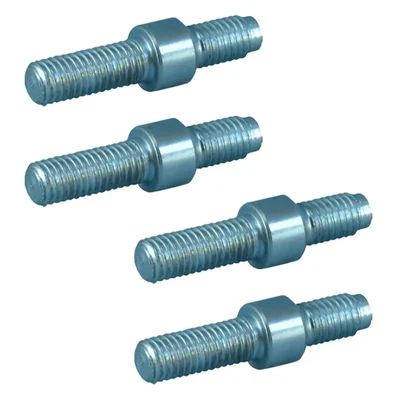 Stud (Pack of 4) For Stihl MS 381 & 382 Petrol Chainsaw