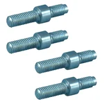 Stud (Pack of 4) For Stihl MS 381 & 382 Petrol Chainsaw