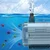 Sunsun HQB-5500 Submersible Pump 200W with Excellent Insulation and Combines Pumping, Filtration, Oxygenation