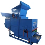 Sunflower Thresher Machine Without 10Hp Motor