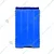 Supreme 515x310x200 mm Premium Plastic Blue Storage Bin (BIN-50)-Pack of 5