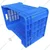 49 Liter 540x360x290 mm Plastic Crates