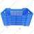 49 Liter 540x360x290 mm Plastic Crates
