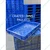 14 Liter 600x400x80 mm STP Plastic Crate