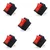 Square Switch of 5 Pieces for 58 CC Petrol Chainsaw, CS 117