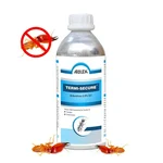 Arbuda TERMISECURE Bifenthrin 2.5% EC For Effective Control of Termites in Building | 1 ltr