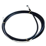 Throttle Cable (Cross Nail) For 105-135 Gear Box of 4 Stroke (178F, 186F, 188F & 177F) Power Tiller, 632