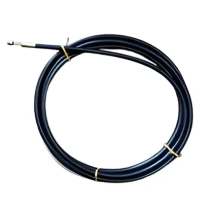 Throttle Cable Comp (Vertical Nail) For 105-135 Gear Box of 4 Stroke (178F, 186F, 188F & 177F) Power Tiller, 631