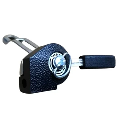 Throttle Governor (Black) For 171-135 Gear Box of 4 Stroke (178F, 186F, 188F & 177F) Power Tiller, 630