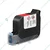Red Colour 12.7mm Cartridge for 12.7mm TIJ Printer
