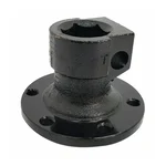 Akari 5 pcs Tool Holder for Ph65A Demolition Hammer