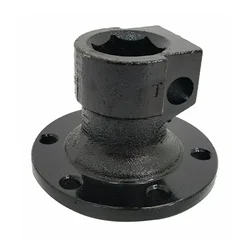 Akari 5 pcs Tool Holder for Ph65A Demolition Hammer